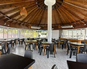 On Vacation Blue Reef - San Andrés - Ravintola