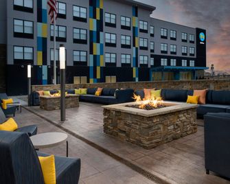 Tru by Hilton Rapid City Rushmore - Rapid City - Budynek