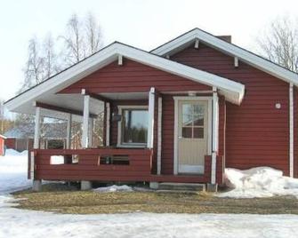 Vacation home Hilla by Interhome - Taivalkoski - Edificio