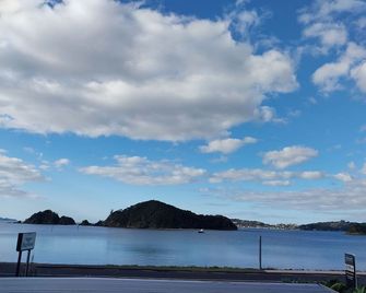 Bayview Motel - Paihia