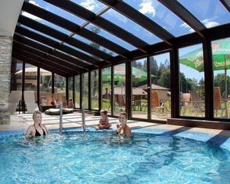 Hotel Kempa - Bukovec - Pool