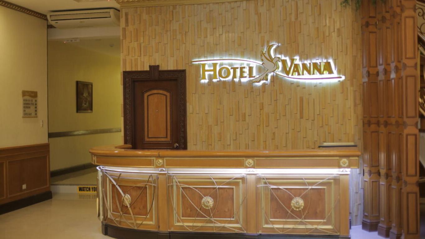 Hotel Vanna