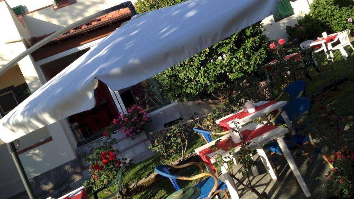 Hotel Casa Lupi