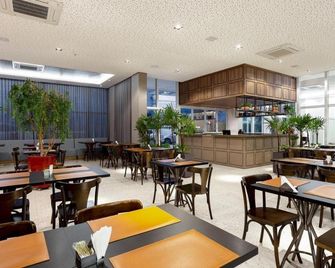 Slaviero Rondonopolis - Rondonópolis - Restaurant