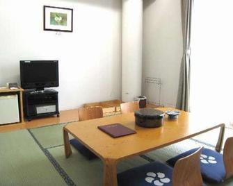 Sun Hills Sarai - Takikawa - Dining room