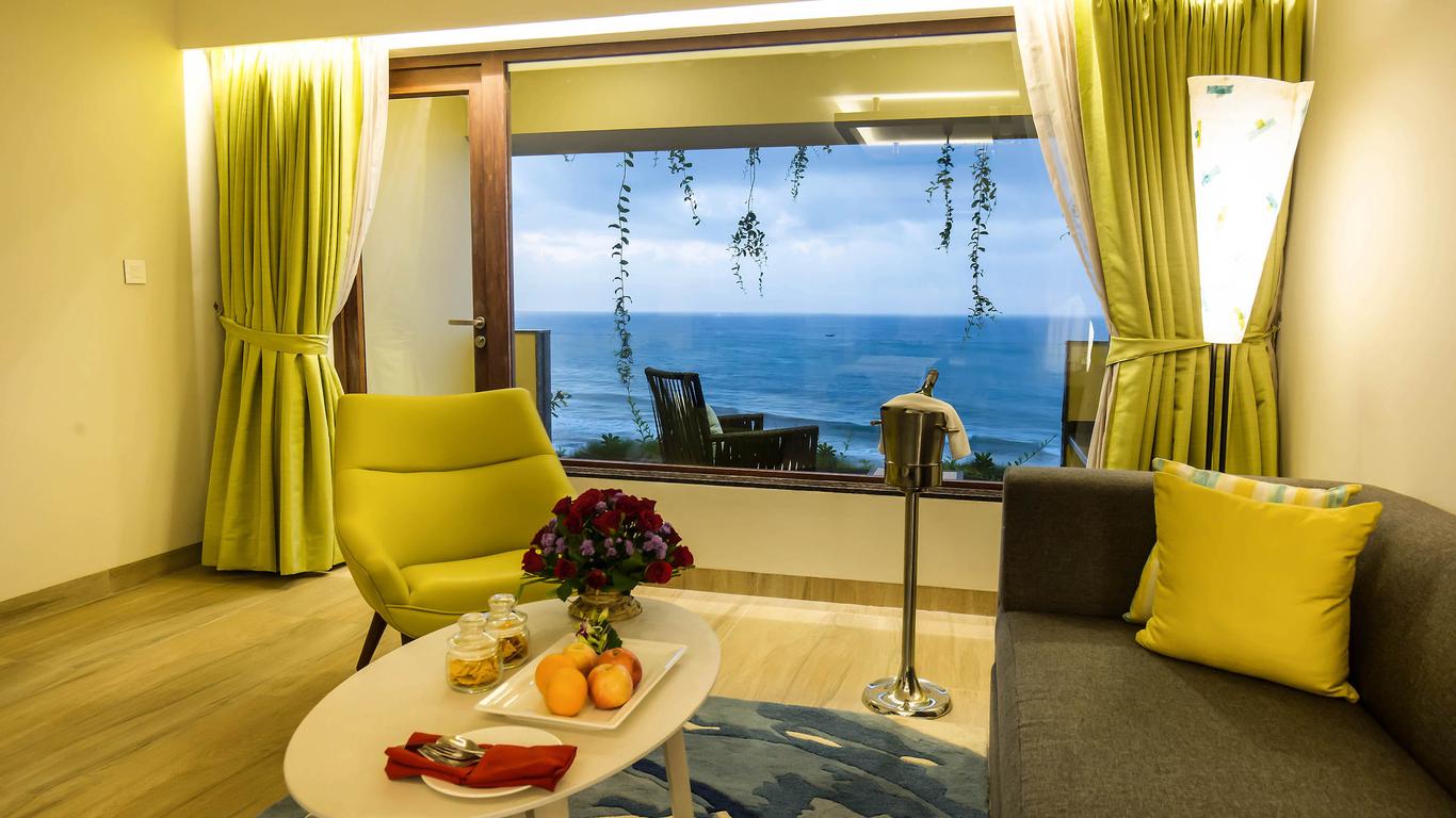 The Bheemli Resort - Managed by AccorHotels
