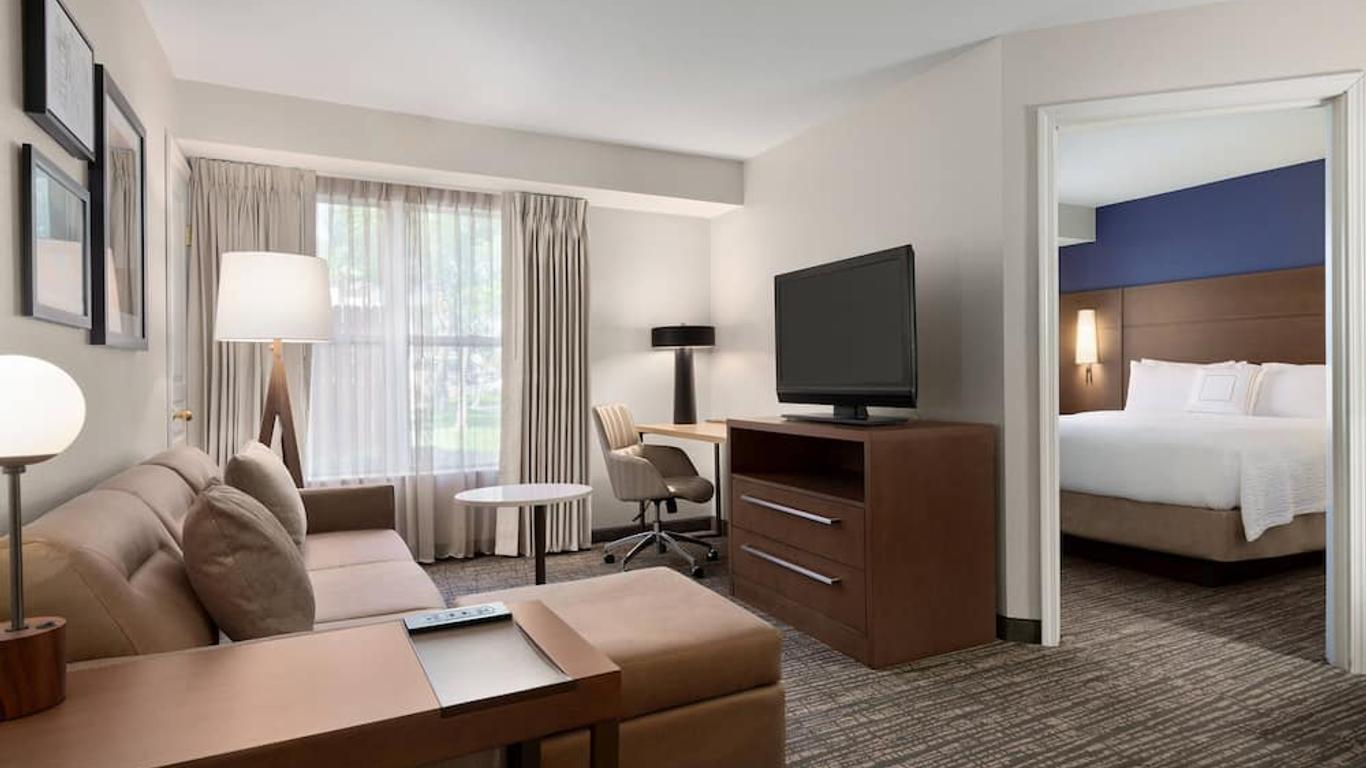 Residence Inn by Marriott Palmdale Lancaster
