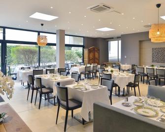 Soleil Et Jardin - Solaize - Restaurant