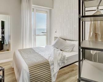 Little Hotel - Riccione - Habitación