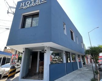 Hotel La Bikina - Tequila - Gebäude