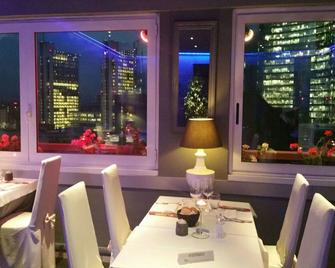 Atahotel The Big - Milano - Ristorante