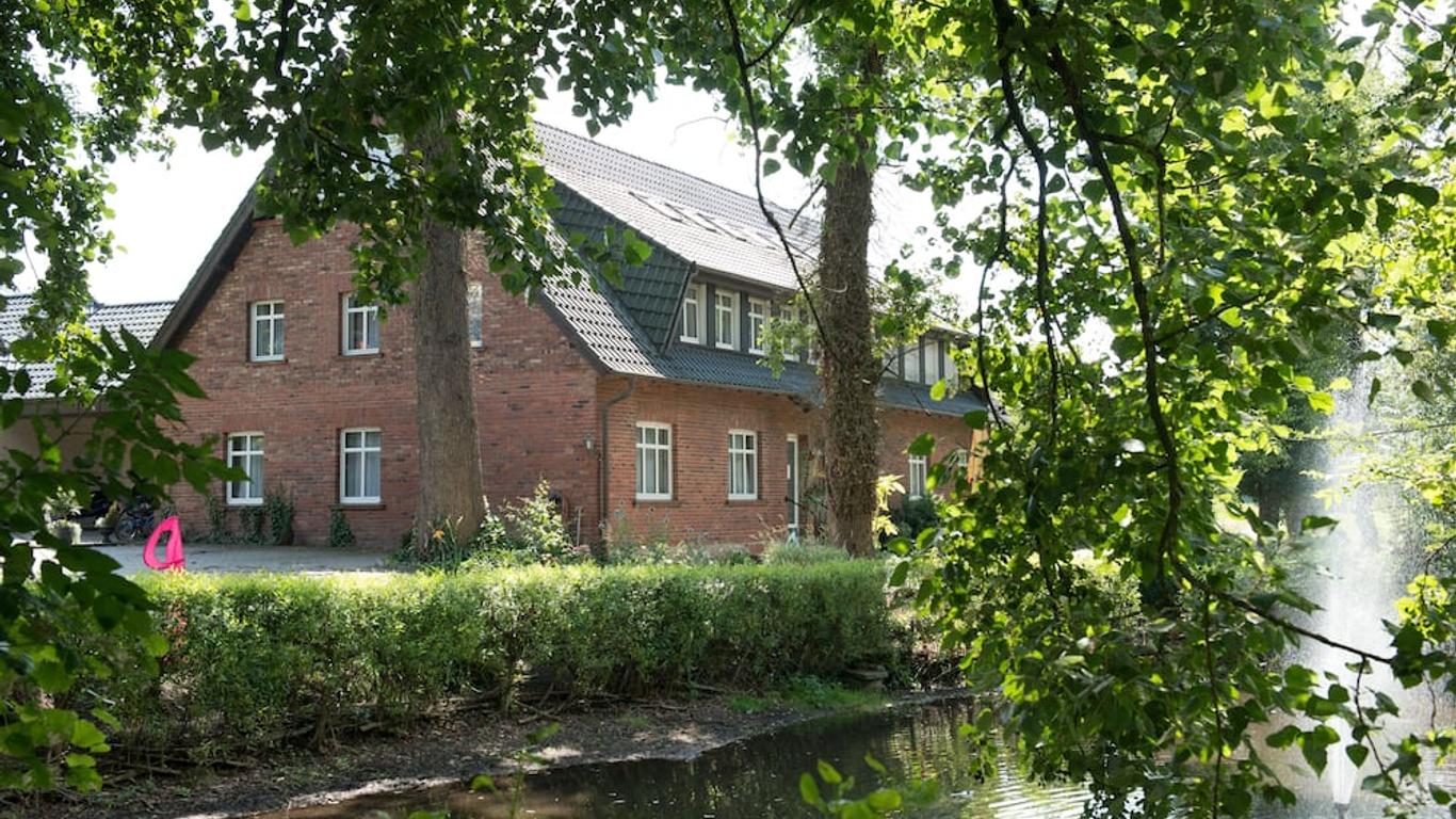 Haus Mönter-Meyer
