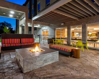 Home2 Suites by Hilton Grand Blanc Flint - Grand Blanc - Gebouw