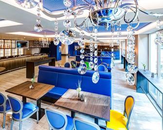 ibis Styles Rastatt Baden-Baden - Rastatt - Sală de mese