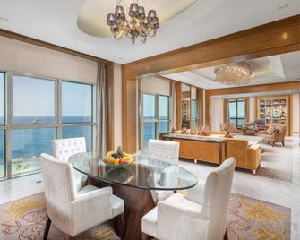The Venue Jeddah Corniche By IHG - Gedda - Camera da letto