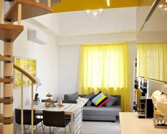 Timone 31 - Civitanova Marche - Salon