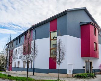 Hotel Villa Eden - Jihlava - Edificio