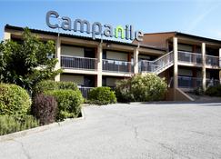 Campanile Manosque - Manosque - Building