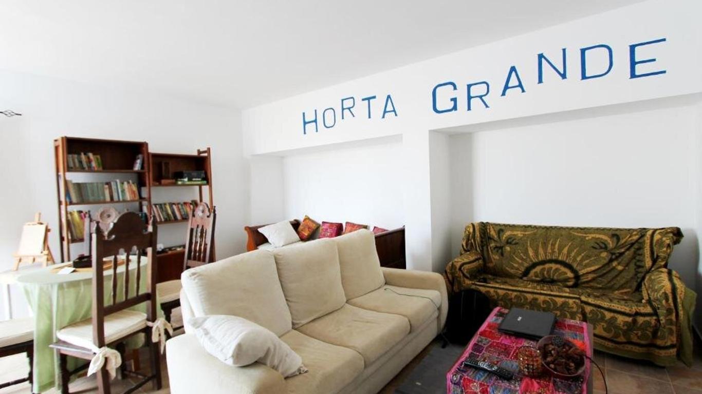 Horta Grande