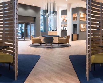 Novotel Château de Versailles - Le Chesnay - Lobby