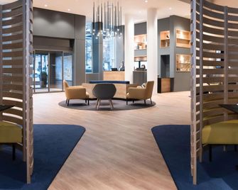 Novotel Château de Versailles - Le Chesnay - Lobby
