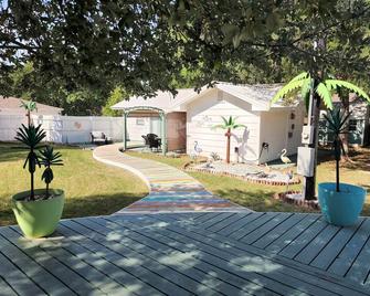 New Oasis Paradise 1 Br/1 Ba - Granbury - Udsigt