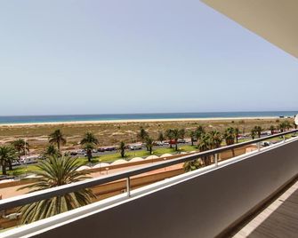 Plus Casa Atlantica Morro Jable 561 - Morro Jable - Balkon