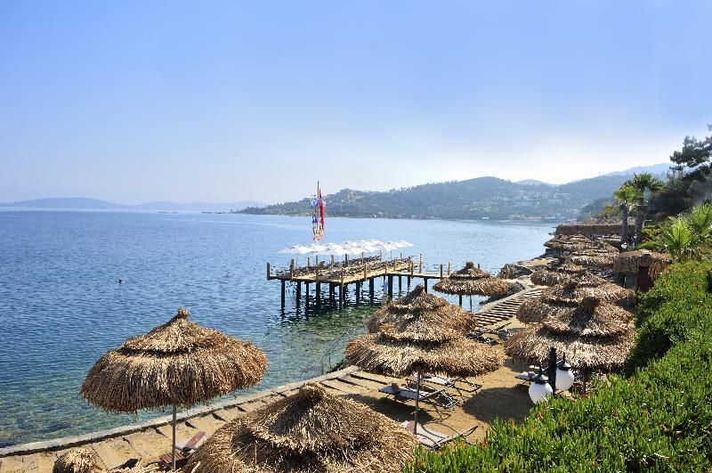 ساربيدور بوتيك هوتل