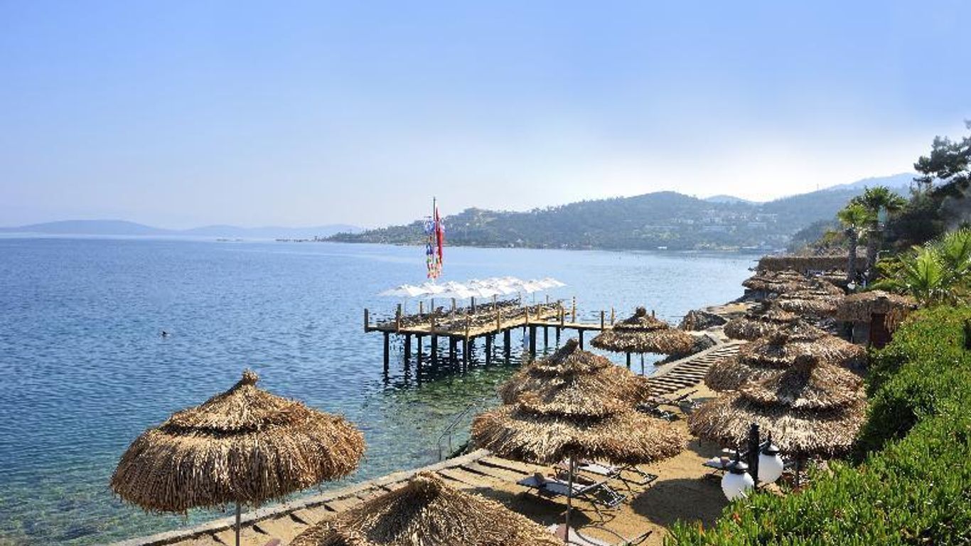 Sarpedor Boutique Hotel & Spa