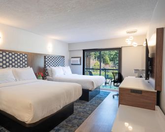 Inn The Mountains, an Ascend Collection Hotel - Hope - Habitación