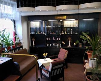 Hotel Cb Royal - České Budějovice - Bar