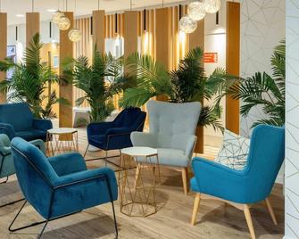 Skyline in Bournemouth - Bournemouth - Lounge