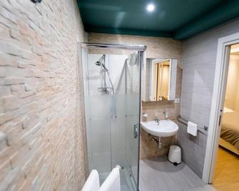 La Palma Del Sol - Barletta - Baño