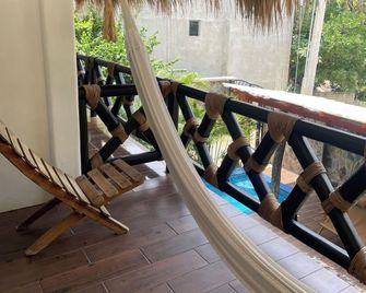 Villa Del Mar - Zipolite