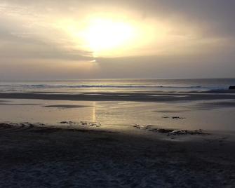 Maison Tiny House 2 chambres Soulac a 500m plage - Soulac-sur-Mer - Plage