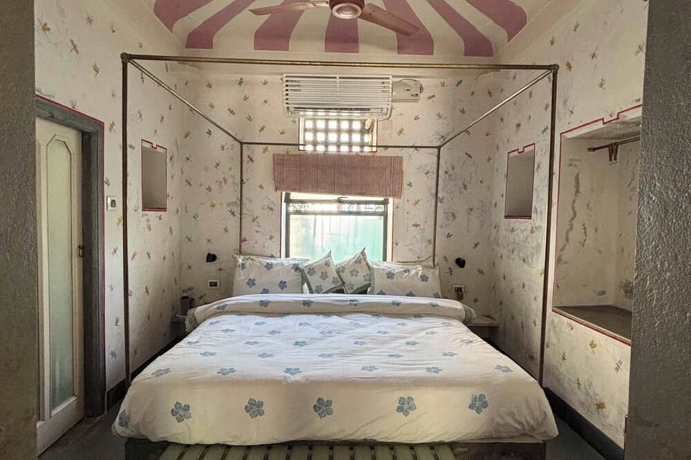 كينتسوجي آت راننيواس