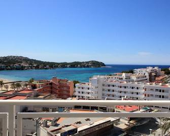 Pierre & Vacances Mallorca Deya - Santa Ponsa - Balcone