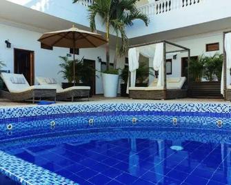 Hotel Abitti Taganga - Santa Marta