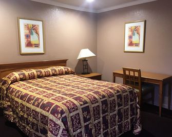 Mission Motel - Lynwood - Habitación