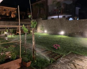Cilento rooms - Agnone Cilento