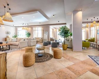 Aegean Bay Hotel - Kos - Lobby