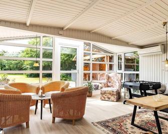 11 Person Holiday Home in Vinderup-by Traum - Vinderup