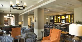 The Atherton Hotel At Osu - Stillwater - Bar