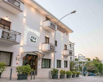 Hotel La Caravella - Vieste - Bina