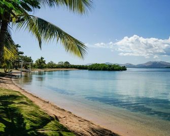 Belo Vula Island Resort Pte Limited - Lautoka - Strand