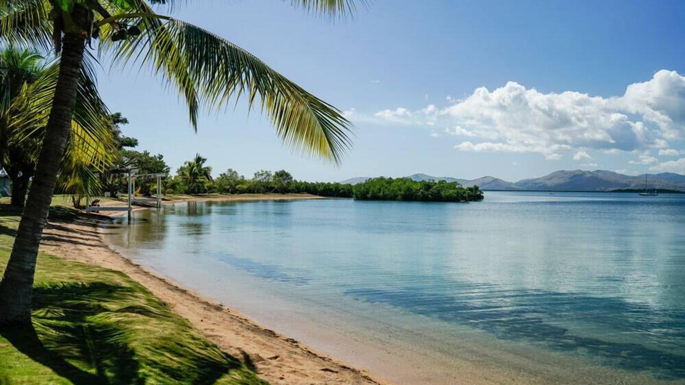 Belo Vula Island Resort Pte Limited