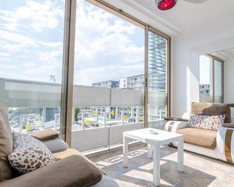 Phoenicia Luxury Hotel - Mamaia