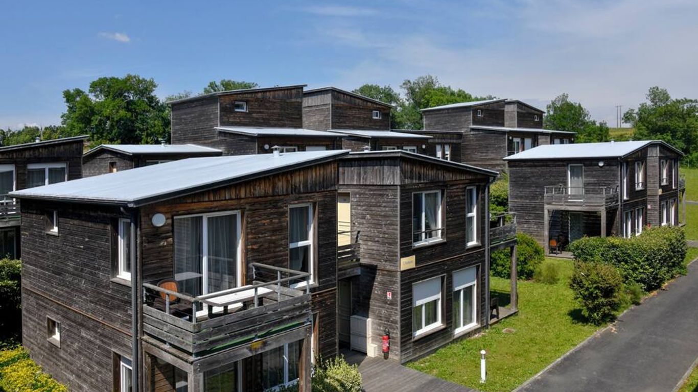 Residence Le Domaine de Saint-Orens