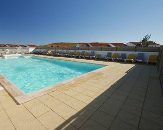 Ulvf La Grande Dune - Saint-Hilaire-de-Riez - Pool