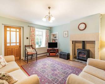 Pye Hall Cottage - Silverdale - Living room